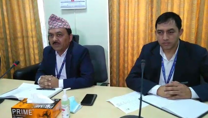 प्रतिनिधिसभामा नेकपाका दुवै समूह सत्तापक्षकै सिटमा बस्ने